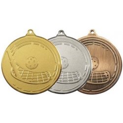 MDS13 medaile stříbrná 31648