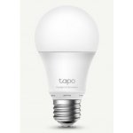 TP-Link Tapo L520E Chytrá žárovka Wi-Fi Bílá 8 W (L520E) – Hledejceny.cz