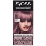 Syoss Color barva na vlasy 5-72 Pompeian Red – Hledejceny.cz