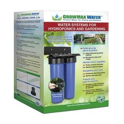 Growmax Water Pro Grow – Hledejceny.cz