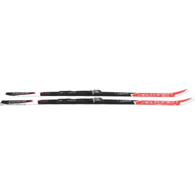 Peltonen Tiger JR + Salomon Prolink Access Jr 2022/23 – Zbozi.Blesk.cz