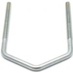 Třmen 'V' M10x115x167/100 5.8 ZB / balení 1 ks – Hledejceny.cz