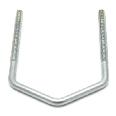 Třmen 'V' M10x115x167/100 5.8 ZB / balení 1 ks – Hledejceny.cz