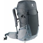 Deuter Futura 32l graphite shale – Sleviste.cz