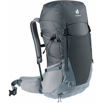 Deuter Futura 32l graphite shale