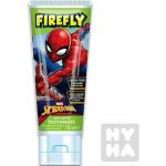 Spiderman dětská 75 ml – Hledejceny.cz
