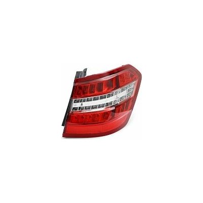 Zadní světlo- pravé vnější MERCEDES E (W212) 2009-2013 |009-2013| DEPO | 440-1979R-AE – Hledejceny.cz