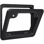 Servisní dvířka Thetford Model 3 – 335 × 385 mm barva černá | Zboží Auto