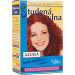 Valea Azuela studená vlna pro šedivé a barvené vlasy 100 ml – Zboží Mobilmania