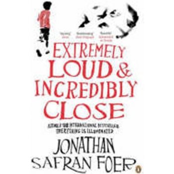 EXTREMELY LOUD INCREDIBLY CLOSE