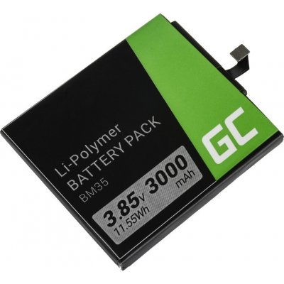 Green Cell Baterie pro Xiaomi Mi 4C, 3000 mAh