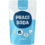 Allnature prací soda 1000 g – Zboží Dáma