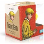 Albi Rychlé šípy Hlavolam Mirek Dušín – Zboží Dáma