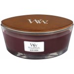 WoodWick Black Cherry 453,6 g – Zboží Dáma