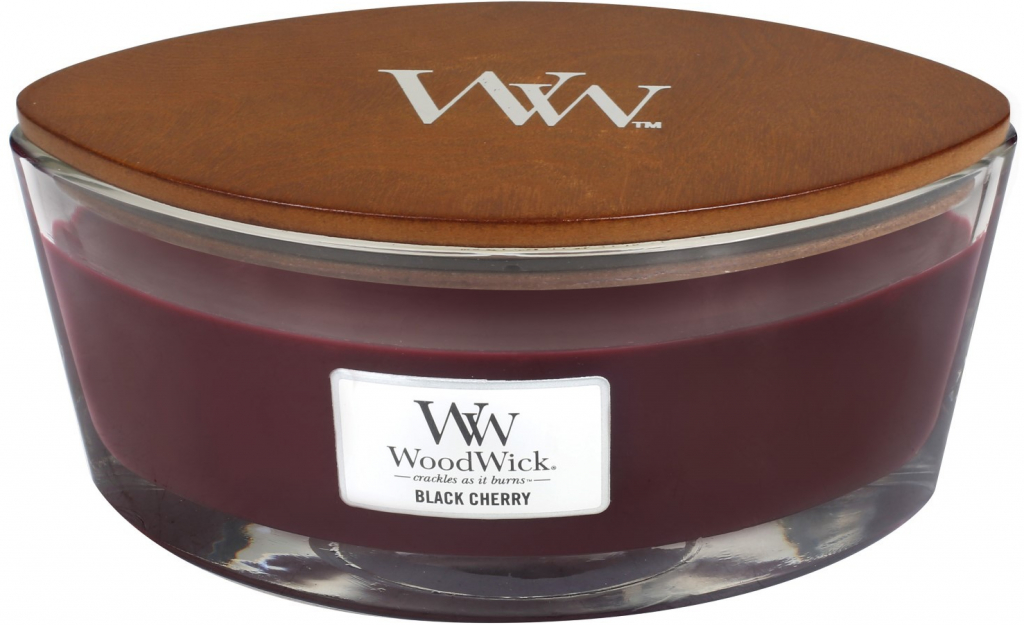 WoodWick Black Cherry 453,6 g
