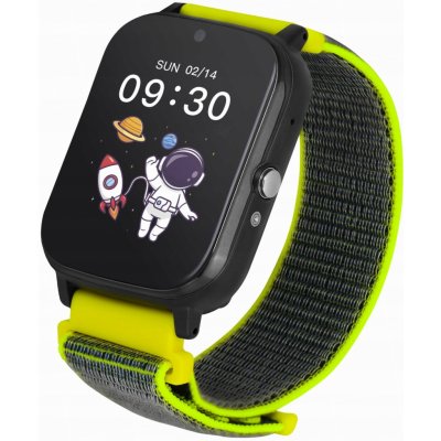 Garett Kids Tech 4G – Zboží Živě