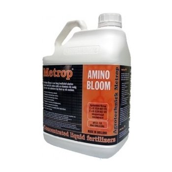 Metrop AminoXtrem Bloom 5 l