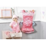 Zapf Creation Baby Annabell® Klokanka 700334 – Zboží Dáma