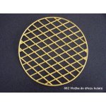 TORO Vložka do dřezu kulatá, 33 cm – Hledejceny.cz