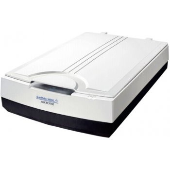 Microtek ScanMaker 9800 XL