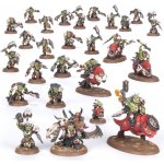 GW Warhammer Combat Patrol: Orks – Zboží Živě