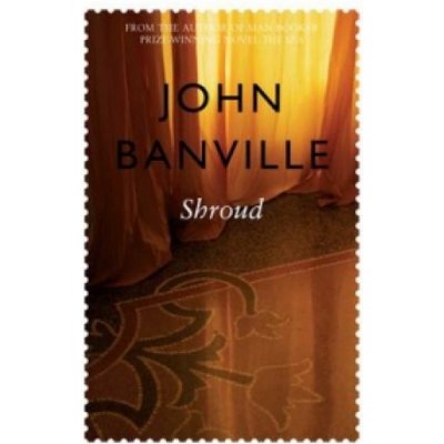 Shroud - J. Banville – Hledejceny.cz