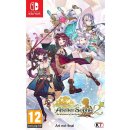Hra na Nintendo Switch Atelier Sophie 2: The Alchemist of the Mysterious Dream