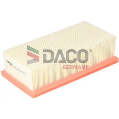 DACO Vzduchový filtr DFA2800 – Hledejceny.cz