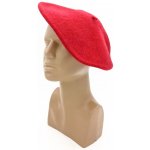 Dámský baret cherry Karpet – Hledejceny.cz