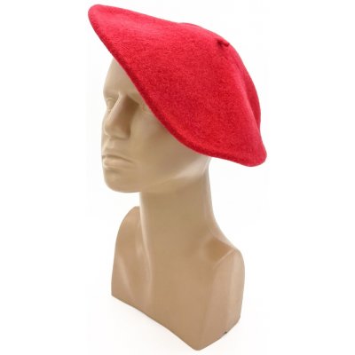 Dámský baret cherry Karpet – Hledejceny.cz
