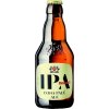 Pivo Bernard 12 IPA 5,6% 0,33 l (sklo)
