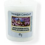 Yankee Candle Sakura Blossom Festival 49 g – Zbozi.Blesk.cz