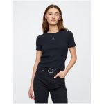 GAP Crop tričko s logem – Sleviste.cz