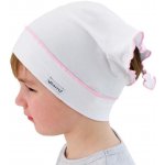 ESITO Bílý šátek na hlavu funkční Modal White bílá – Zboží Mobilmania