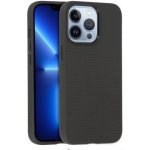 Pouzdro Spigen Liquid Air Matte iPhone 13 Pro černé – Zboží Mobilmania