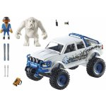Playmobil 70532 ZIMNÍ EXPEDICE – Zboží Dáma