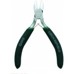 Kleště štípací boční - mini GOLA 011120 120 mm – Zboží Dáma