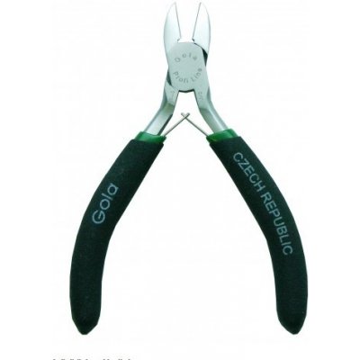 Kleště štípací boční - mini GOLA 011120 120 mm – Zboží Dáma