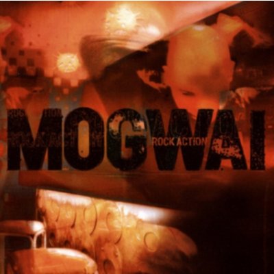 Mogwai - Rock Action LP – Zbozi.Blesk.cz