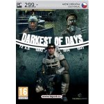 Darkest of Days – Zboží Dáma