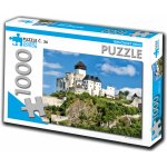 Tourist Edition Trenčínský hrad 1000 dílků – Zboží Mobilmania