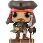 Funko Pop! 1482 Disney Pirates of the Caribbean Jack Sparrow – Zboží Dáma