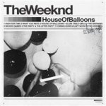 Weekend - House Of Balloons LP – Zbozi.Blesk.cz