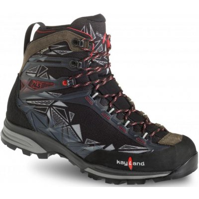 Kayland Cross Ground Gtx dark brown – Zboží Mobilmania