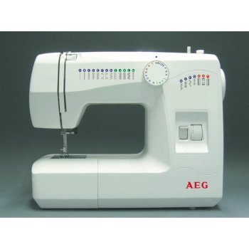 AEG NM 220