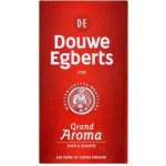 Douwe Egberts Grand Aroma mletá 250 g – Zboží Dáma