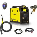 Kowax GeniMig 240DP LCD MIG/MAG/LiftTIG/MMA SET 1A – Zboží Dáma