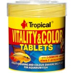 Tropical Vitality Color Tablets 50 ml – Zbozi.Blesk.cz