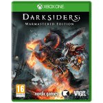 Darksiders (Warmastered Edition) – Hledejceny.cz