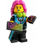 LEGO® Minifigurky 71045 25. série – Zboží Dáma